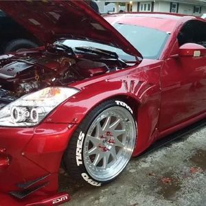 Meet your Posher, Alejandro